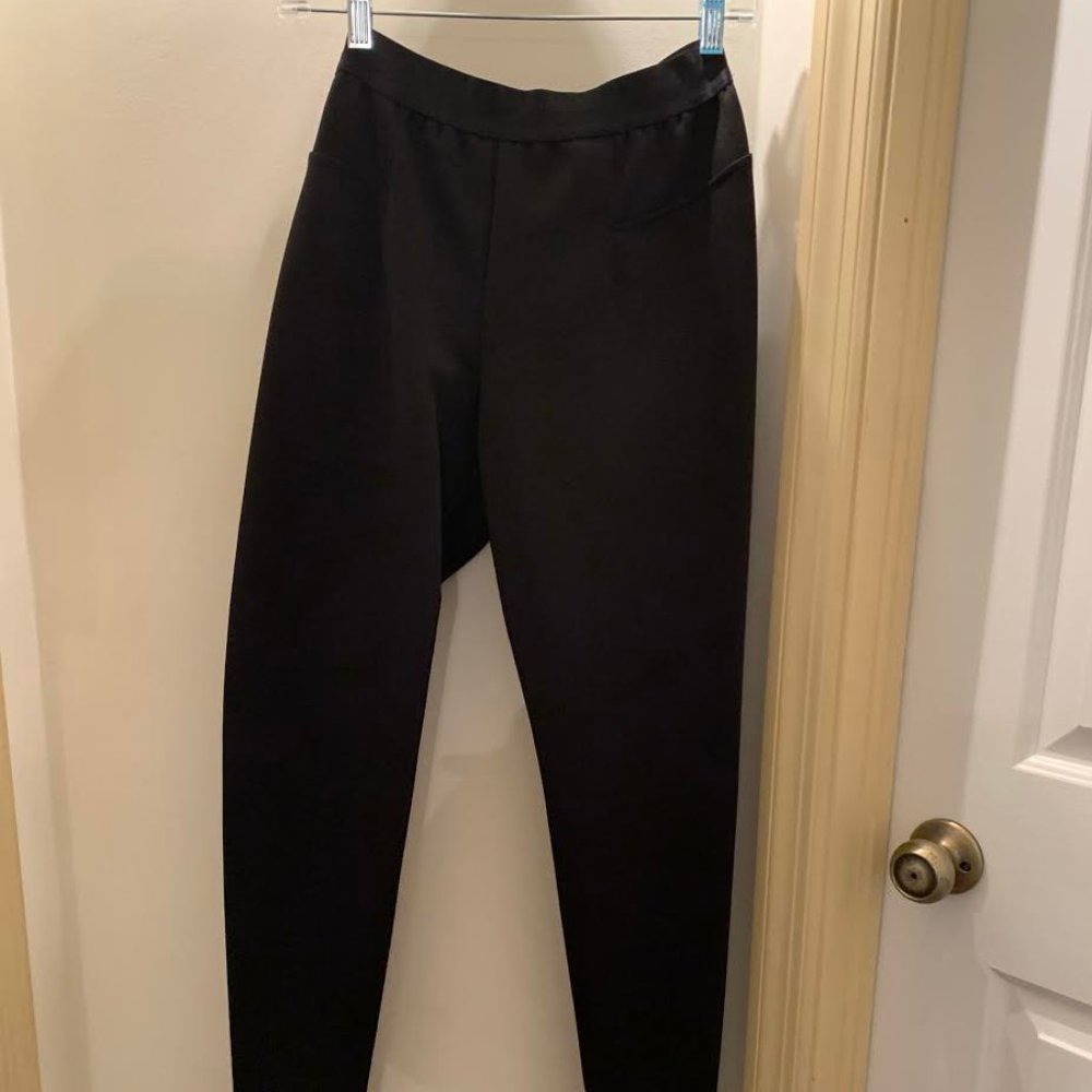 Black pants